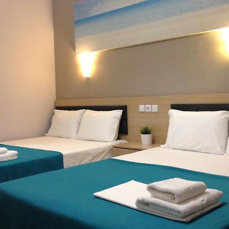 Ocean Breeze Apartment Colombo Eksteriør billede