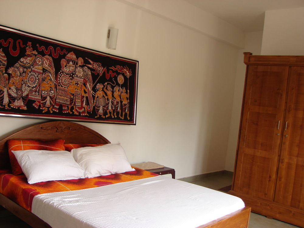 Ocean Breeze Apartment Colombo Eksteriør billede