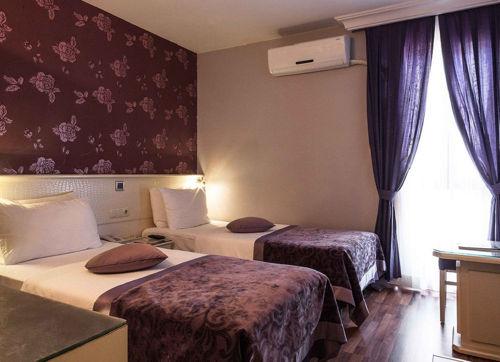 Ocean Breeze Apartment Colombo Eksteriør billede