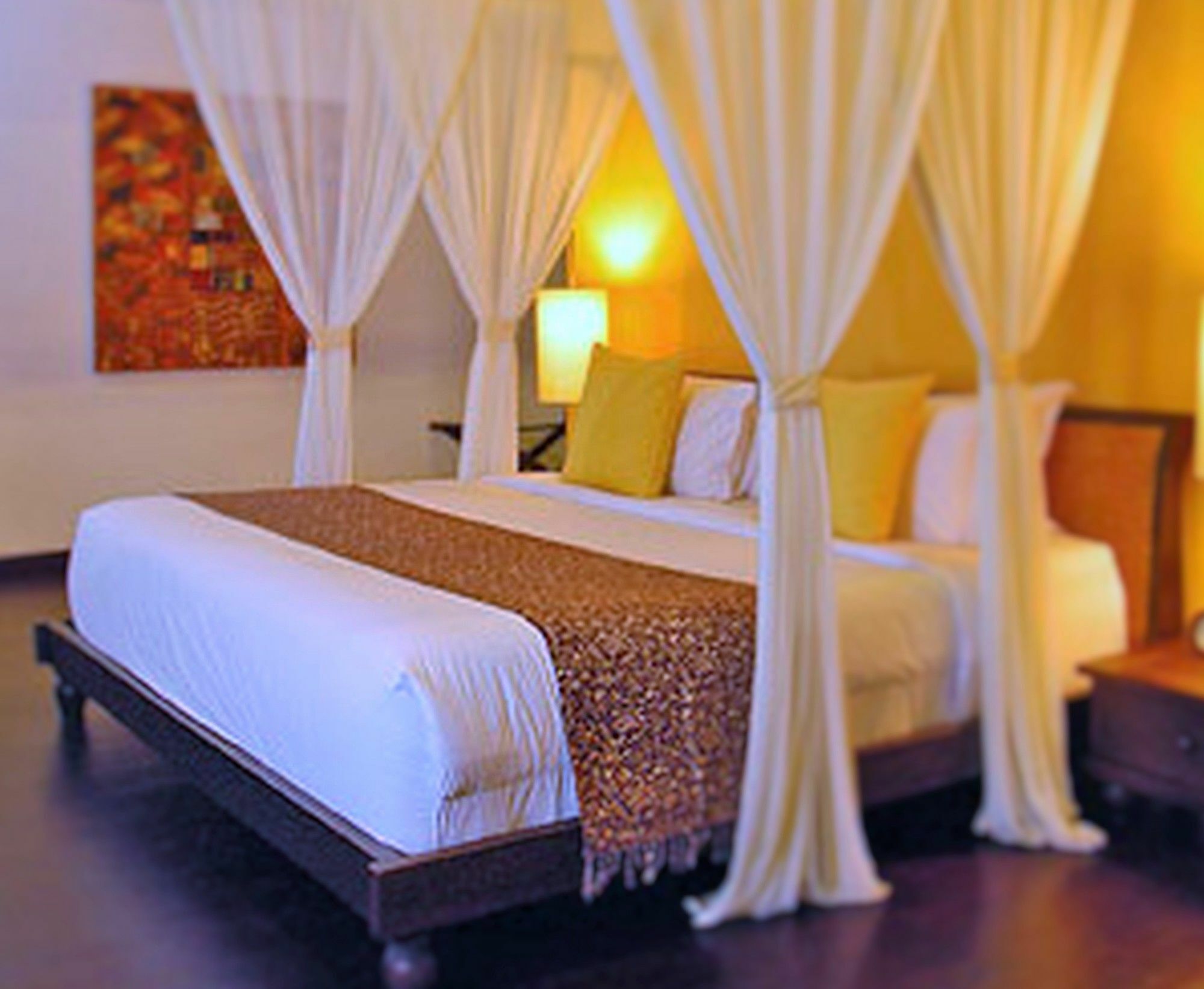 Ocean Breeze Apartment Colombo Eksteriør billede