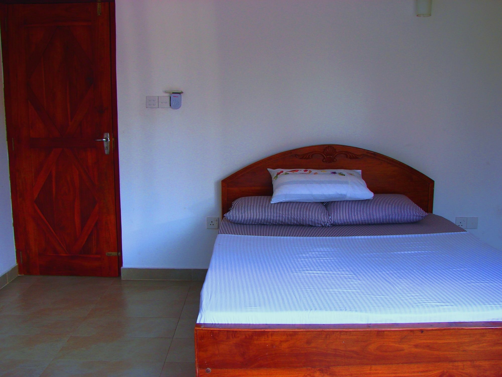 Ocean Breeze Apartment Colombo Eksteriør billede