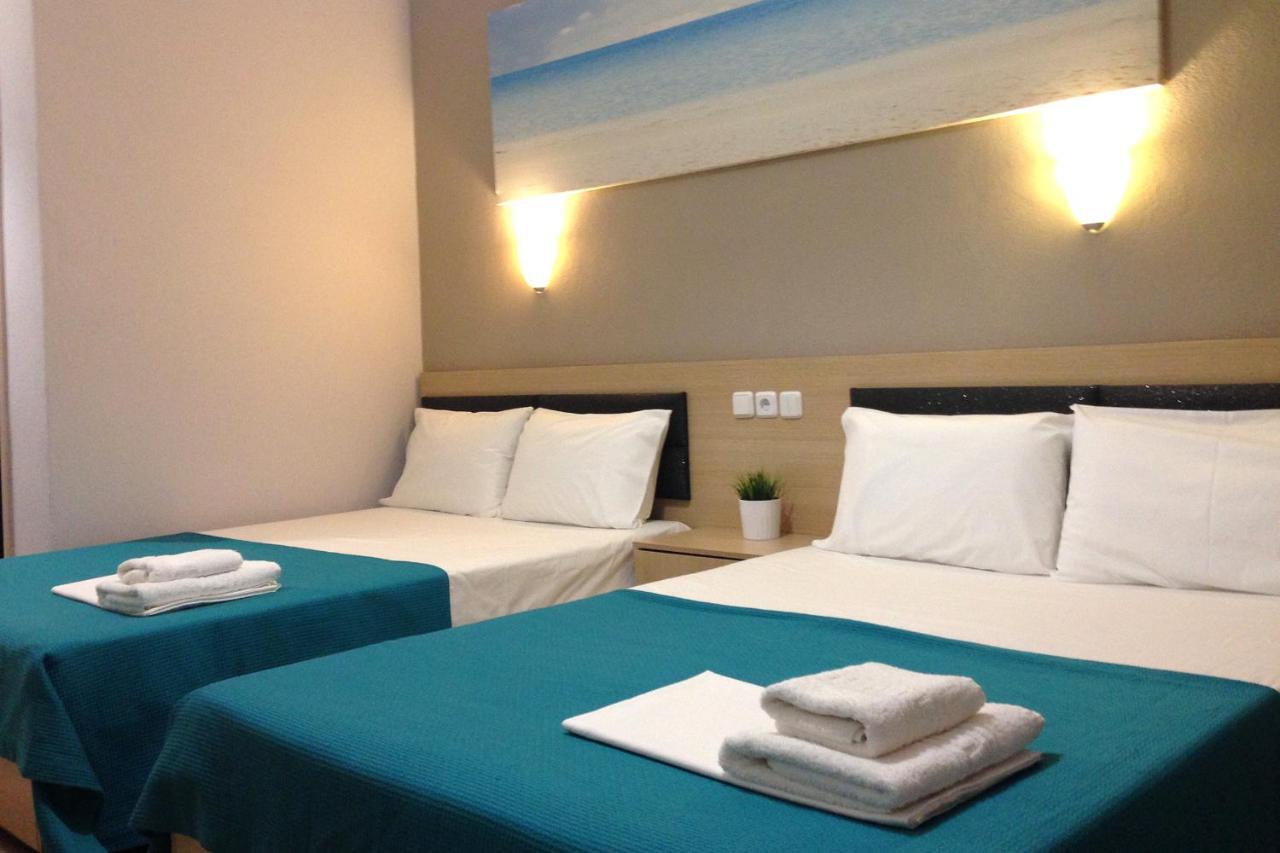 Ocean Breeze Apartment Colombo Eksteriør billede