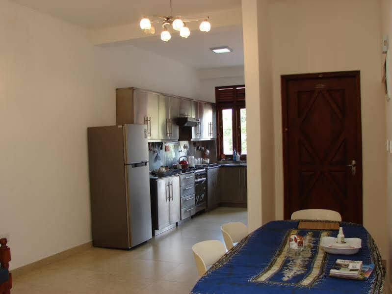 Ocean Breeze Apartment Colombo Eksteriør billede
