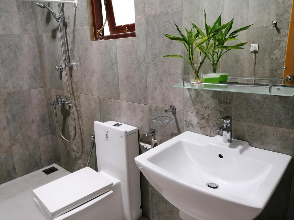 Ocean Breeze Apartment Colombo Eksteriør billede